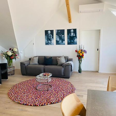 Bodensee Apartments Meersburg Sonnhalde 外观 照片