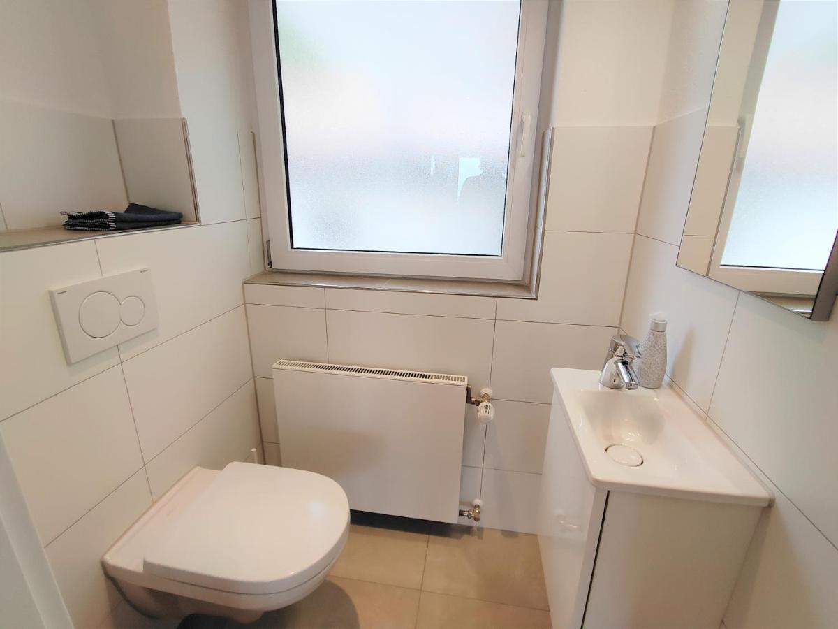 Bodensee Apartments Meersburg Sonnhalde 外观 照片