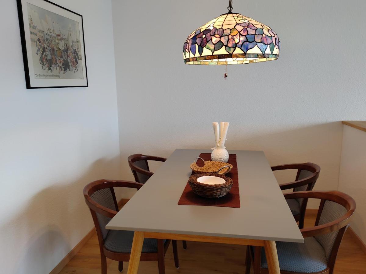 Bodensee Apartments Meersburg Sonnhalde 外观 照片