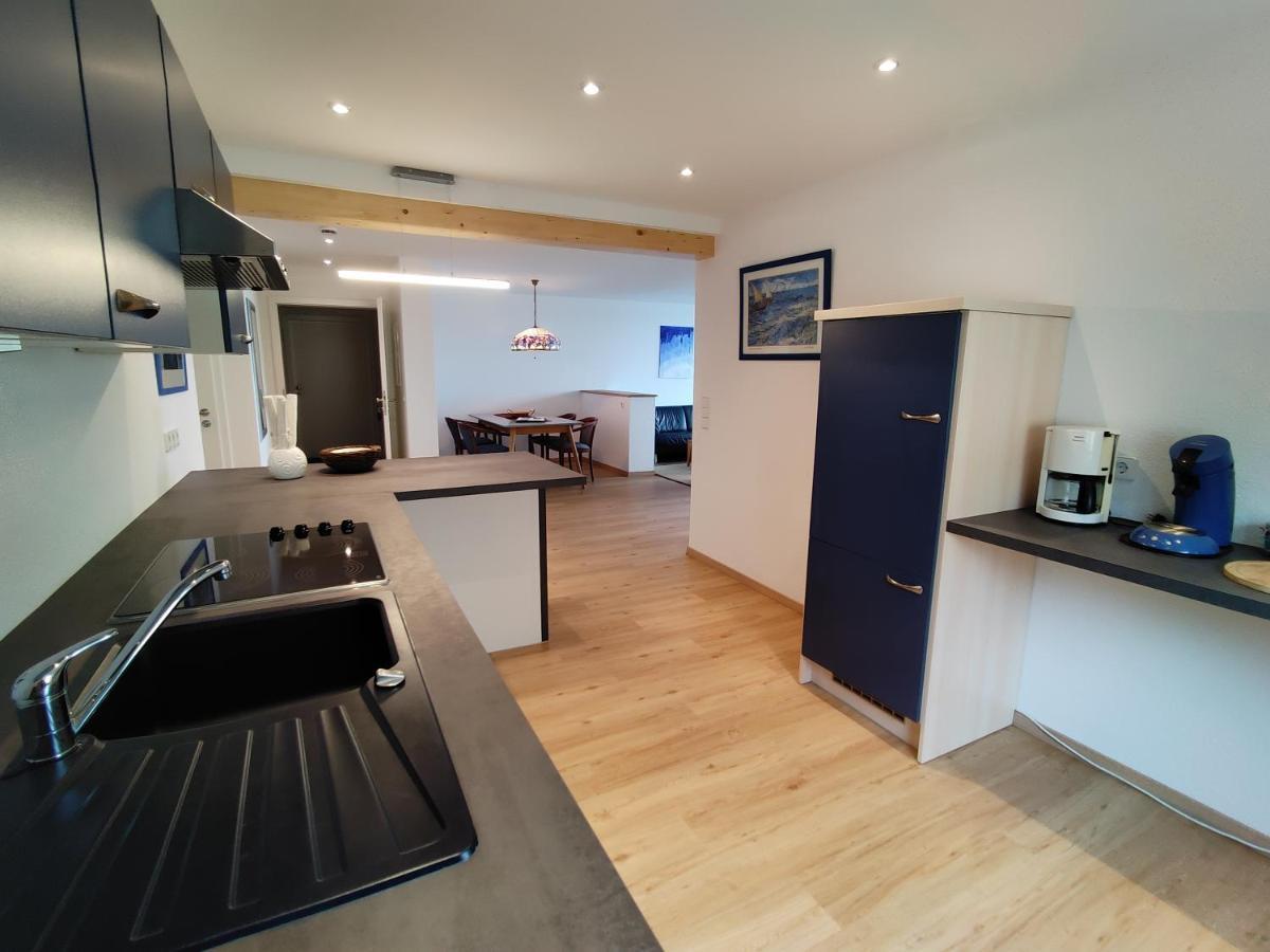 Bodensee Apartments Meersburg Sonnhalde 外观 照片