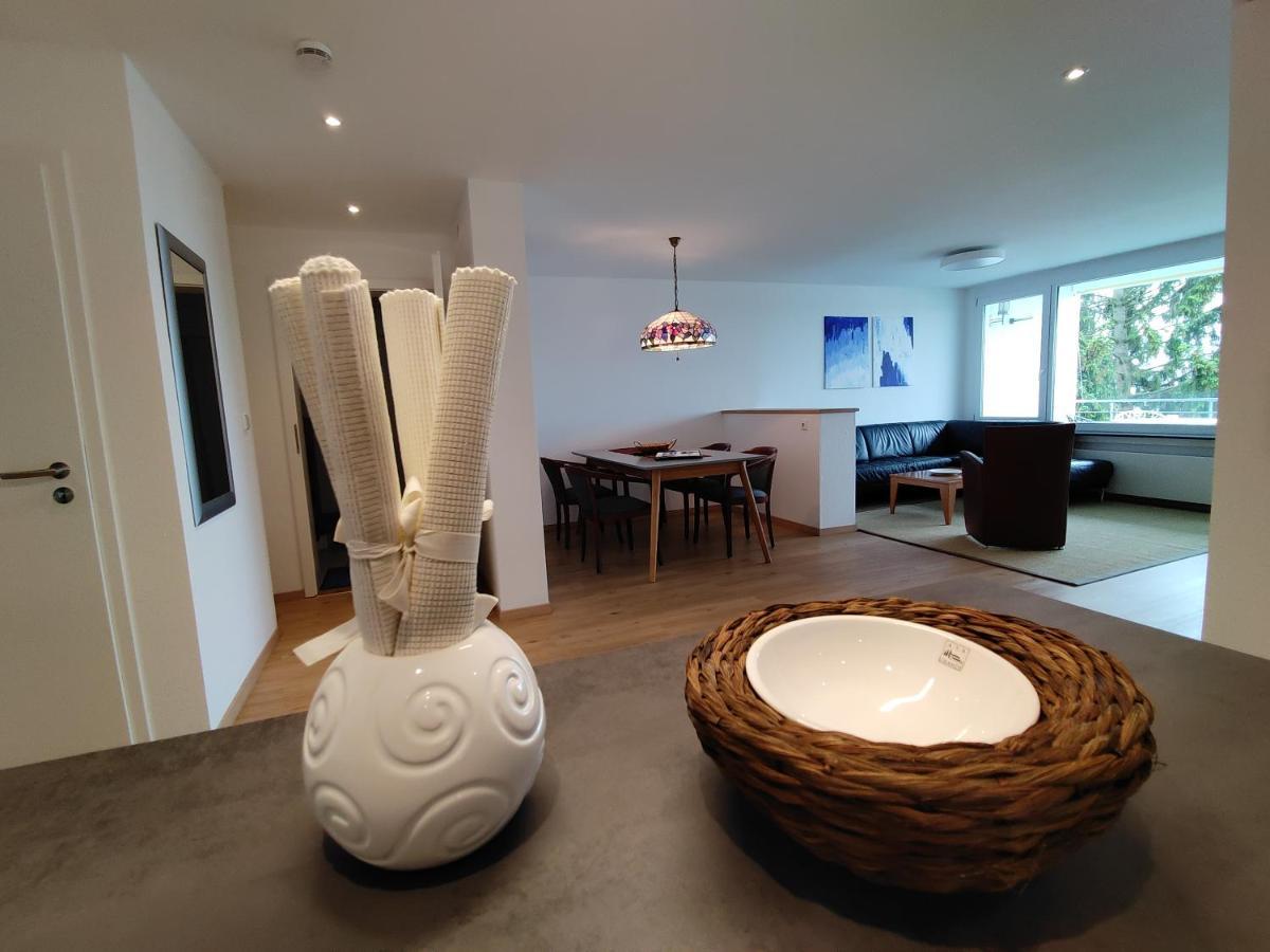 Bodensee Apartments Meersburg Sonnhalde 外观 照片
