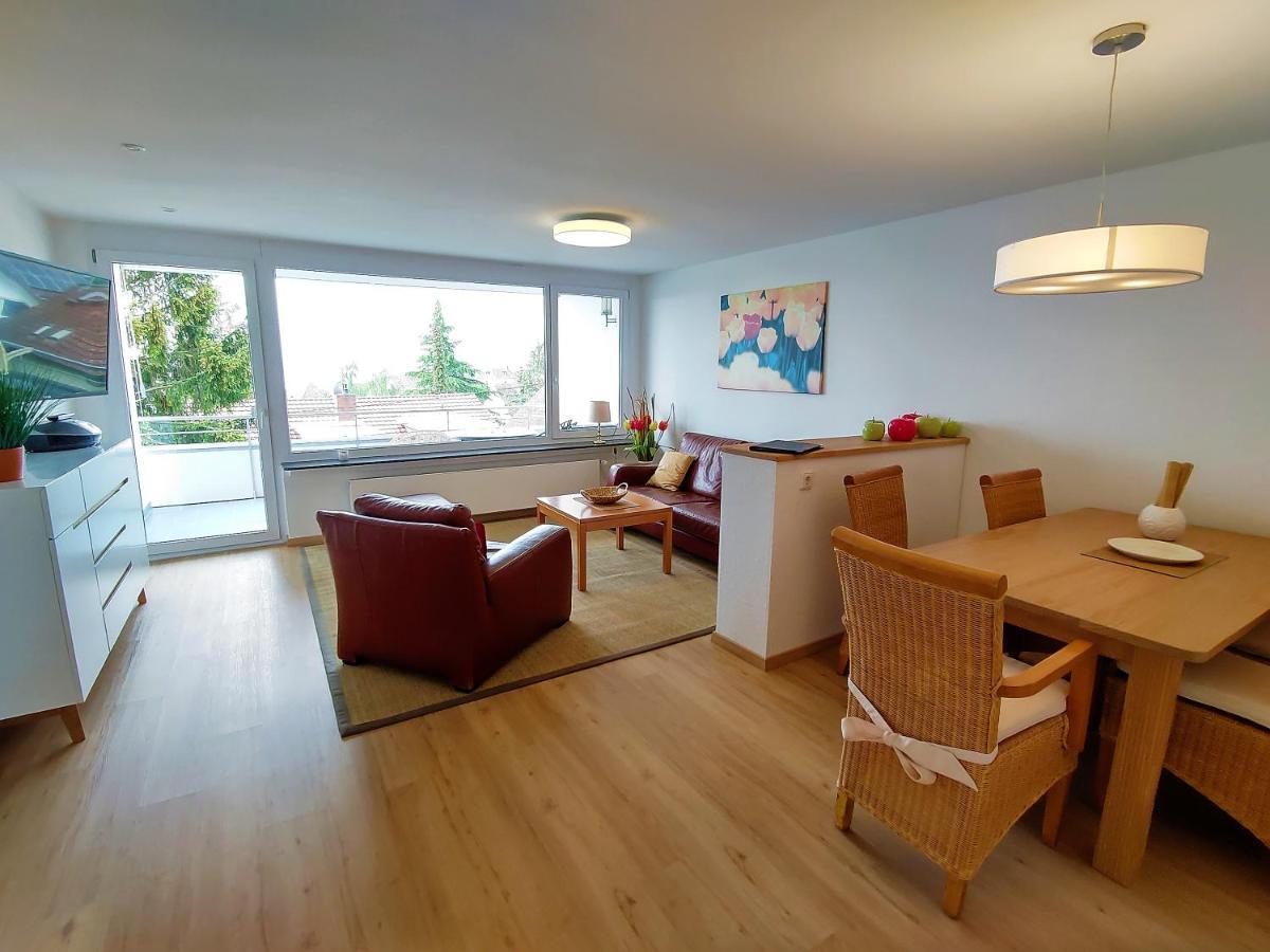 Bodensee Apartments Meersburg Sonnhalde 外观 照片