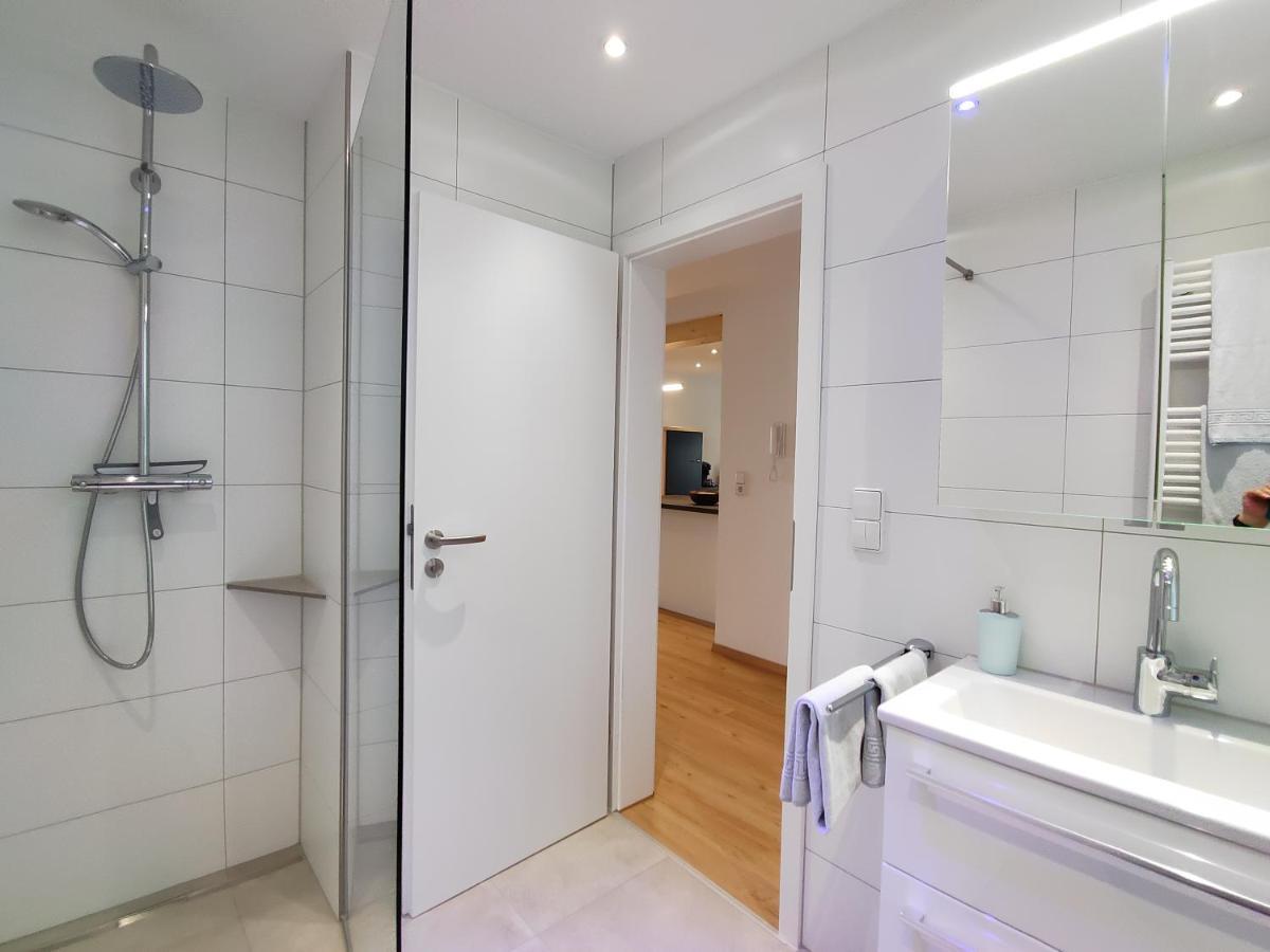 Bodensee Apartments Meersburg Sonnhalde 外观 照片