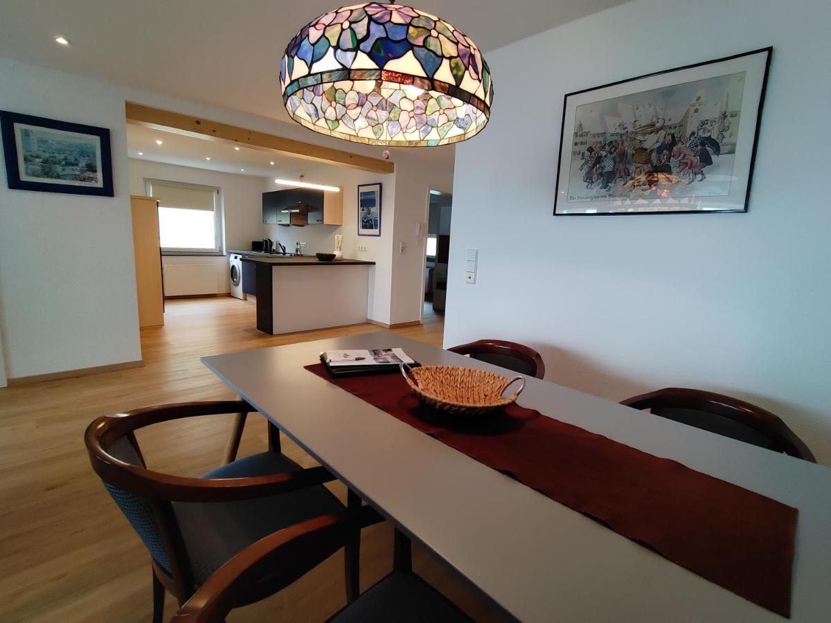 Bodensee Apartments Meersburg Sonnhalde 外观 照片