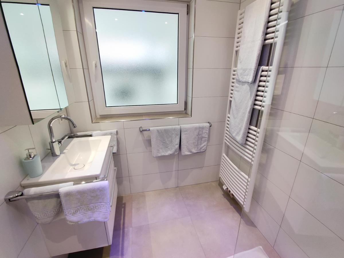 Bodensee Apartments Meersburg Sonnhalde 外观 照片