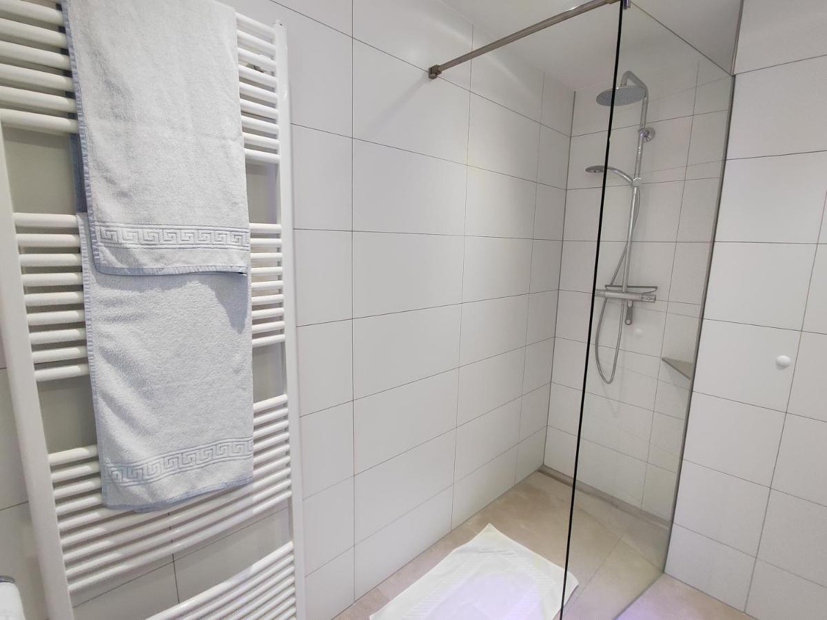 Bodensee Apartments Meersburg Sonnhalde 外观 照片