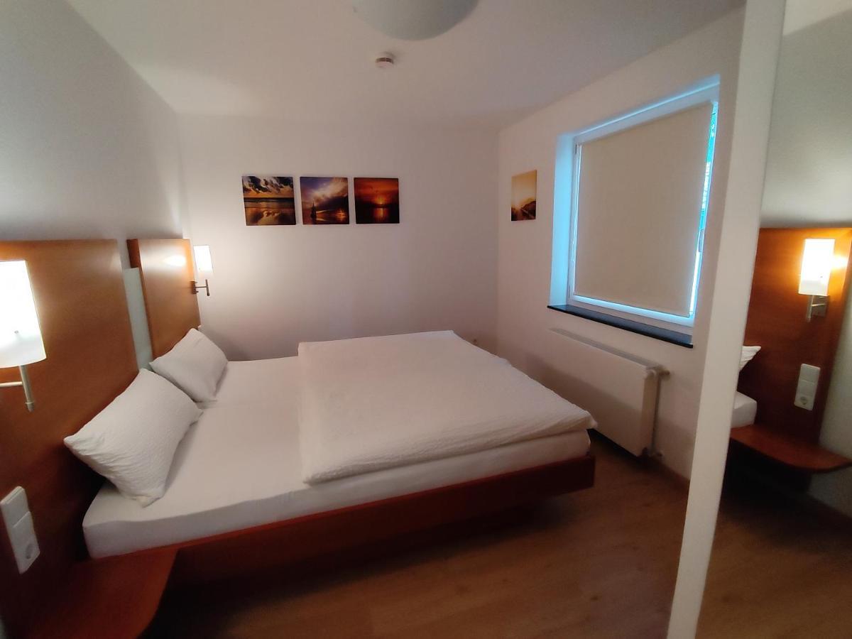 Bodensee Apartments Meersburg Sonnhalde 外观 照片