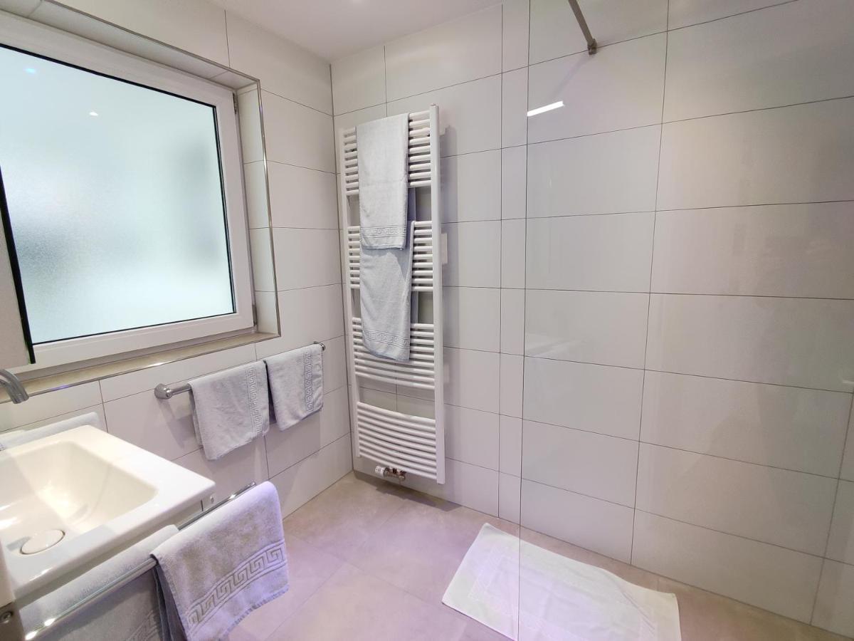 Bodensee Apartments Meersburg Sonnhalde 外观 照片