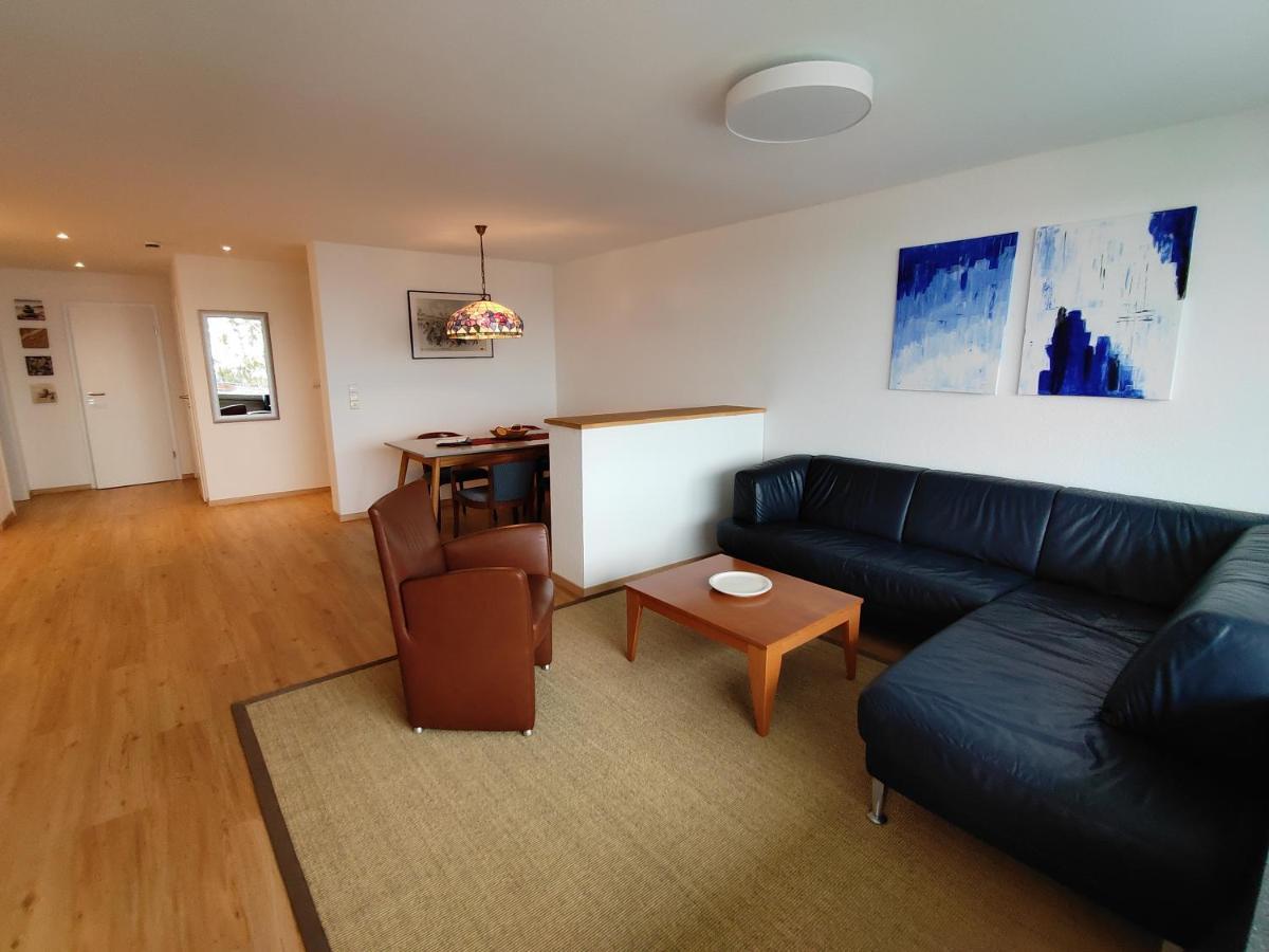 Bodensee Apartments Meersburg Sonnhalde 外观 照片