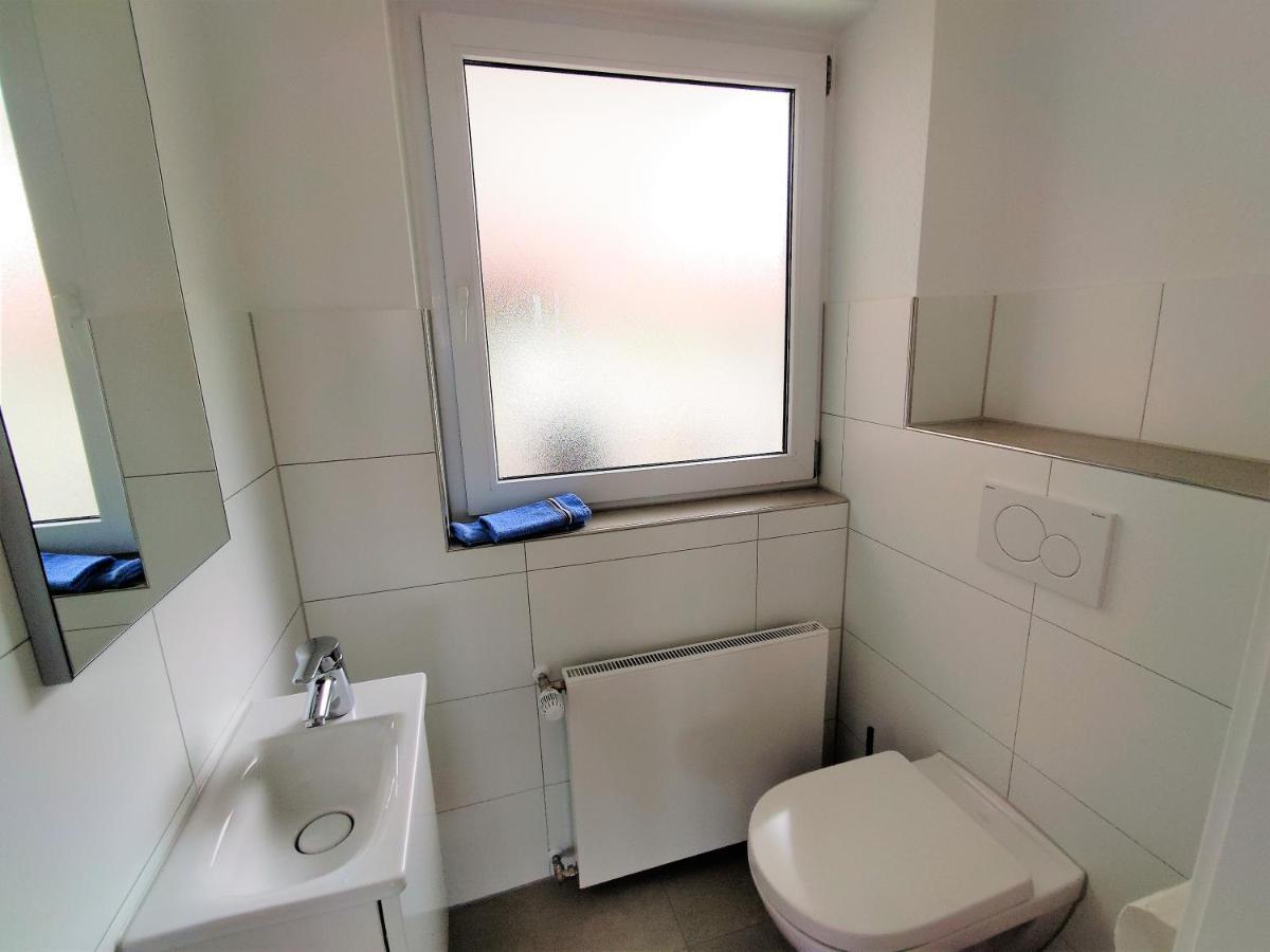 Bodensee Apartments Meersburg Sonnhalde 外观 照片