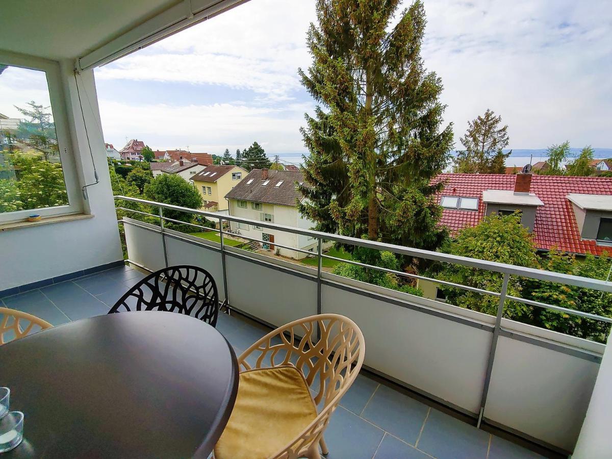 Bodensee Apartments Meersburg Sonnhalde 外观 照片