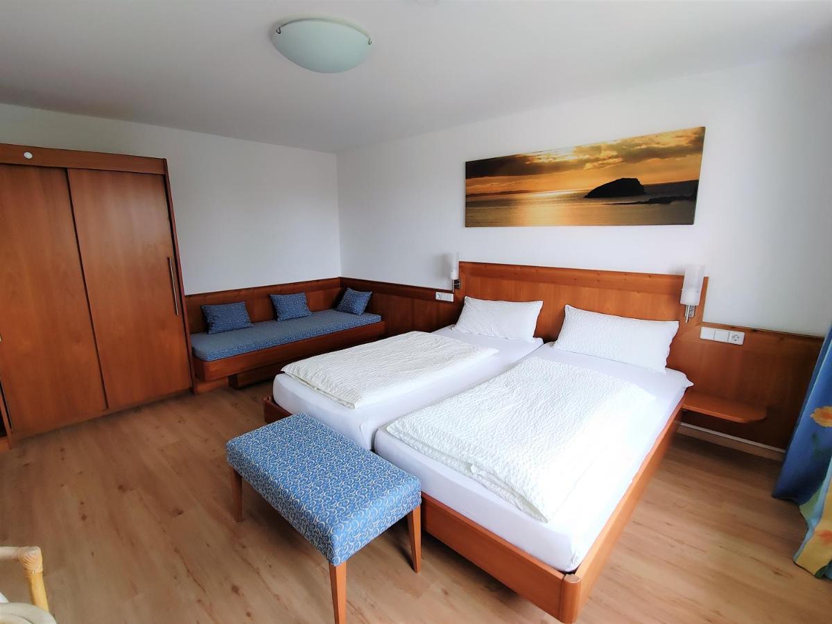Bodensee Apartments Meersburg Sonnhalde 外观 照片