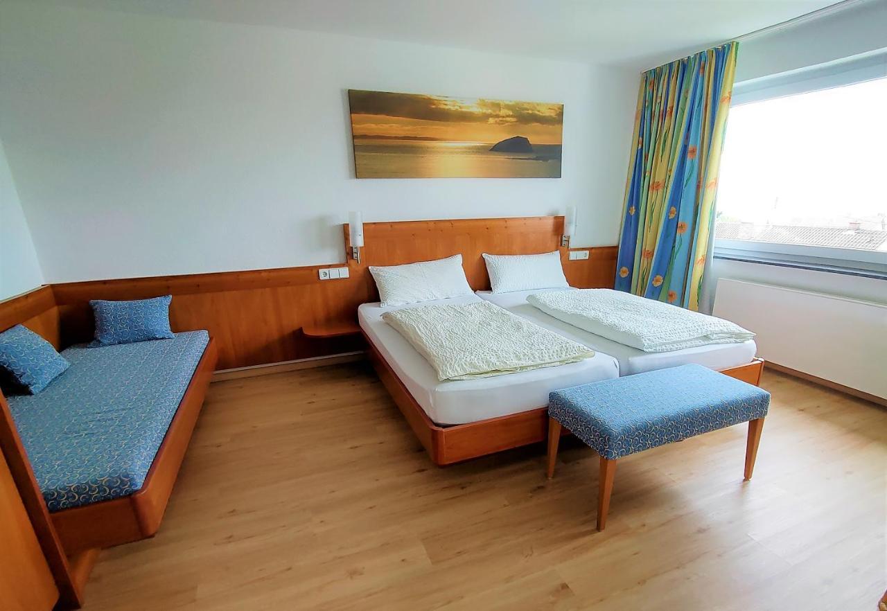 Bodensee Apartments Meersburg Sonnhalde 外观 照片