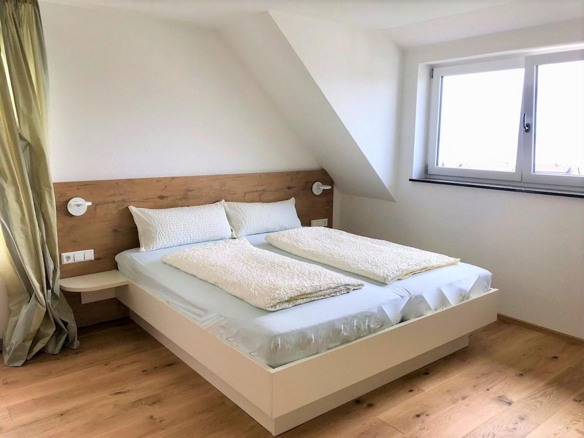 Bodensee Apartments Meersburg Sonnhalde 外观 照片