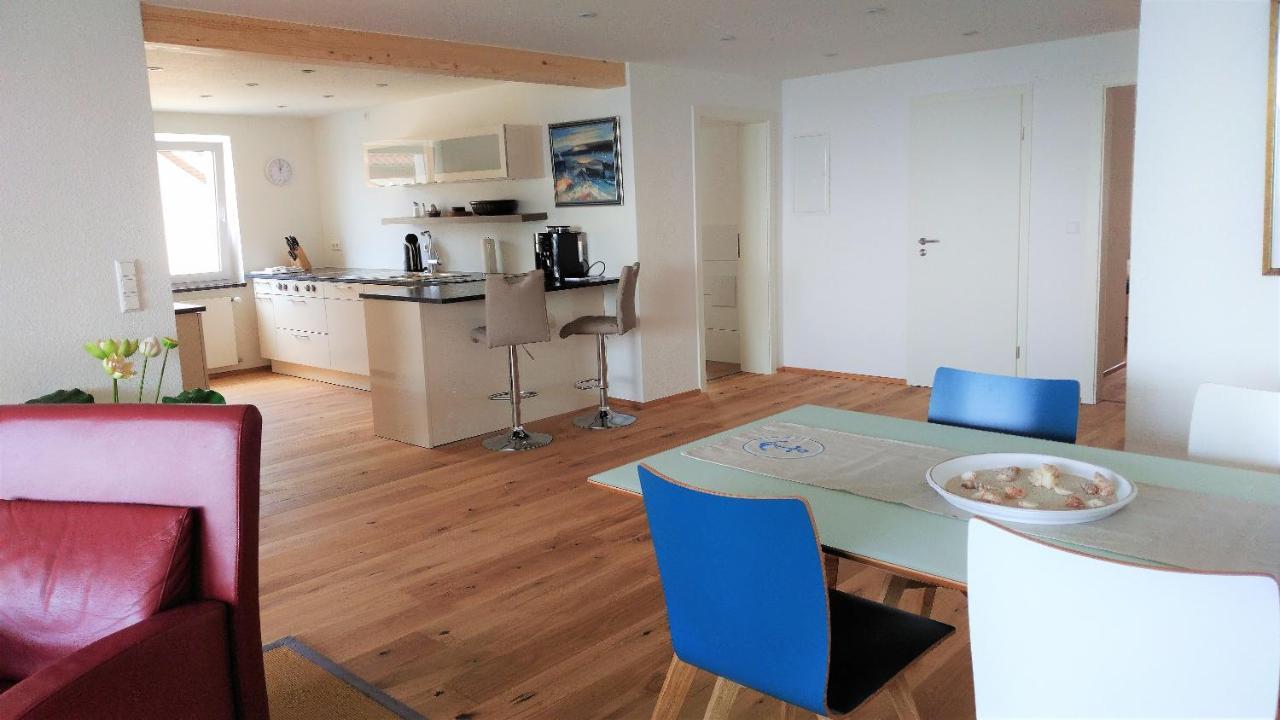 Bodensee Apartments Meersburg Sonnhalde 外观 照片