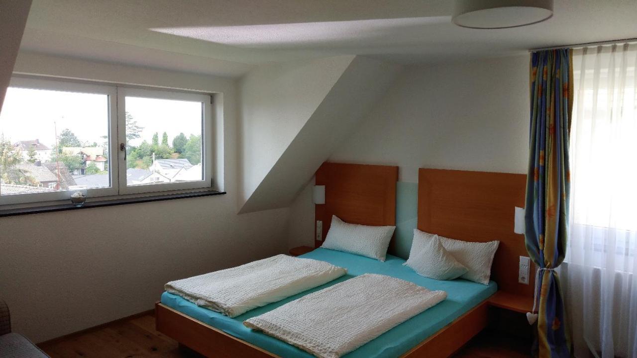 Bodensee Apartments Meersburg Sonnhalde 外观 照片