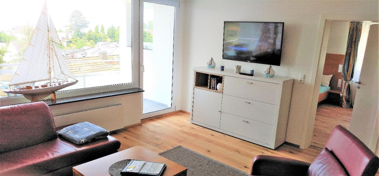 Bodensee Apartments Meersburg Sonnhalde 外观 照片