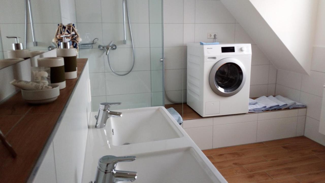 Bodensee Apartments Meersburg Sonnhalde 外观 照片