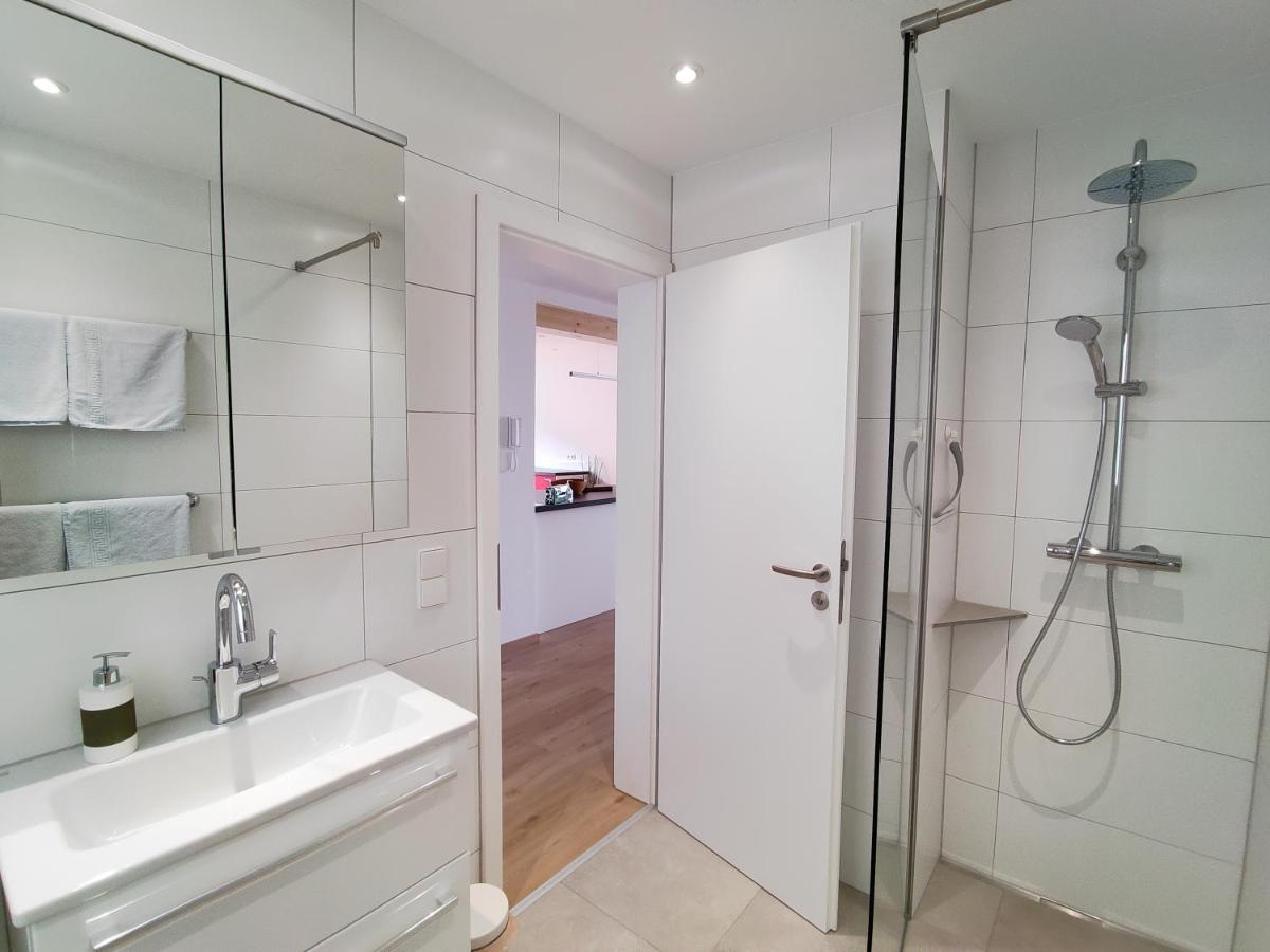 Bodensee Apartments Meersburg Sonnhalde 外观 照片