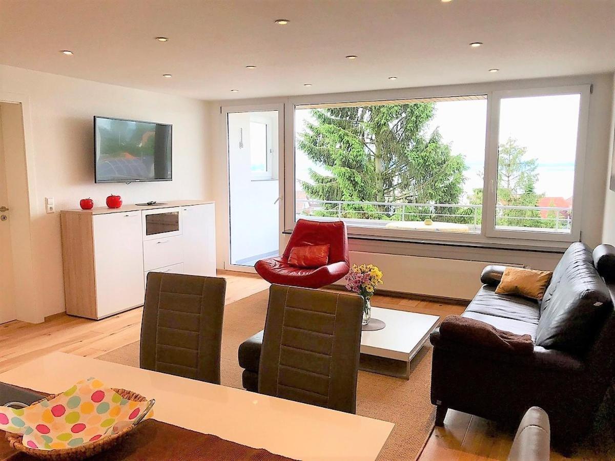 Bodensee Apartments Meersburg Sonnhalde 外观 照片