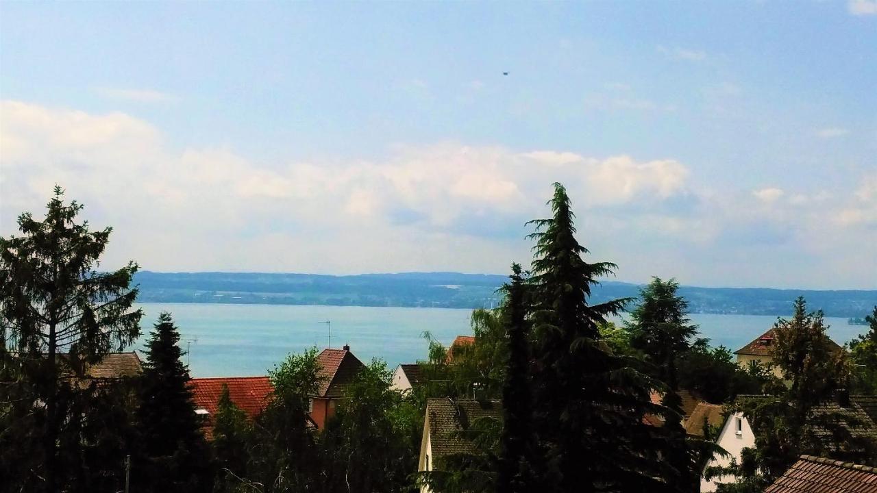 Bodensee Apartments Meersburg Sonnhalde 外观 照片