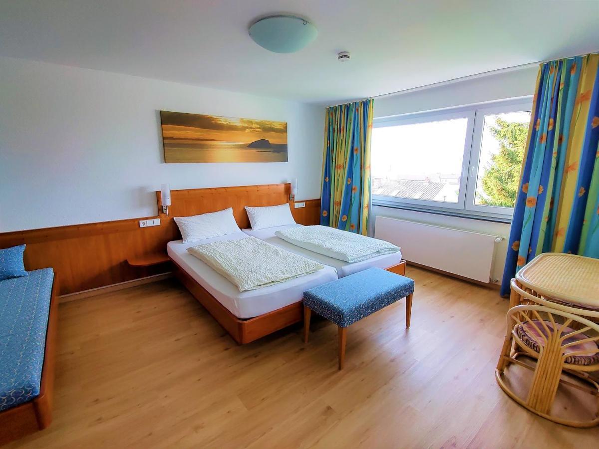 Bodensee Apartments Meersburg Sonnhalde 外观 照片