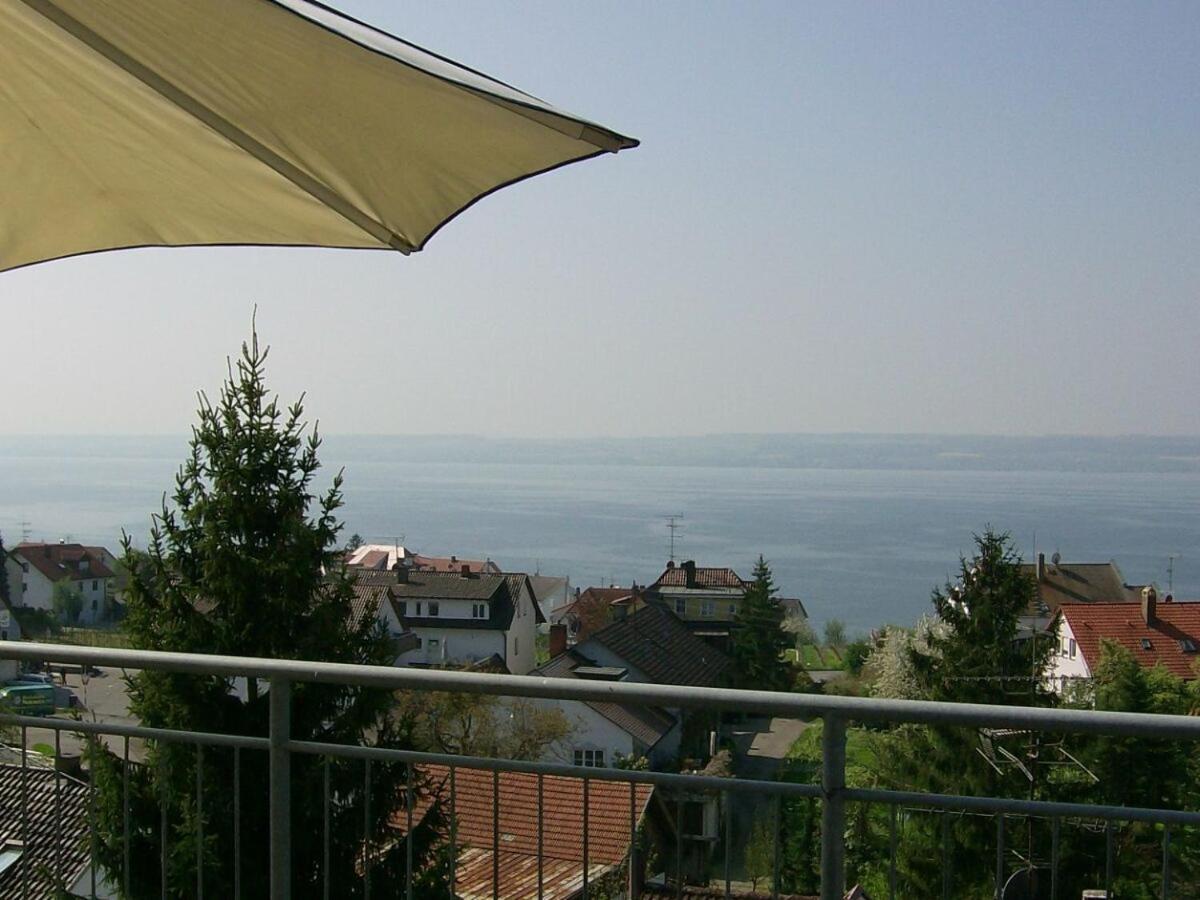 Bodensee Apartments Meersburg Sonnhalde 外观 照片