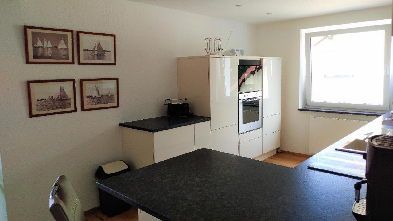 Bodensee Apartments Meersburg Sonnhalde 外观 照片