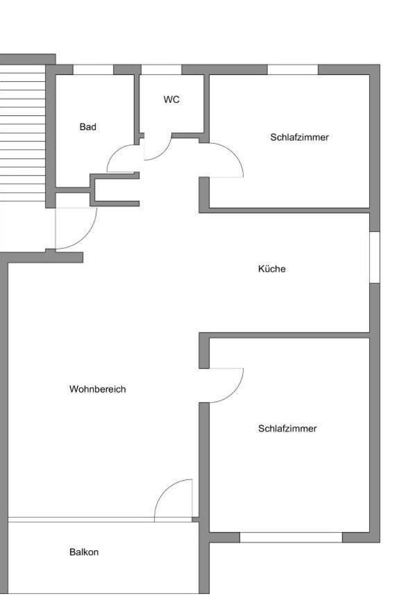 Bodensee Apartments Meersburg Sonnhalde 外观 照片