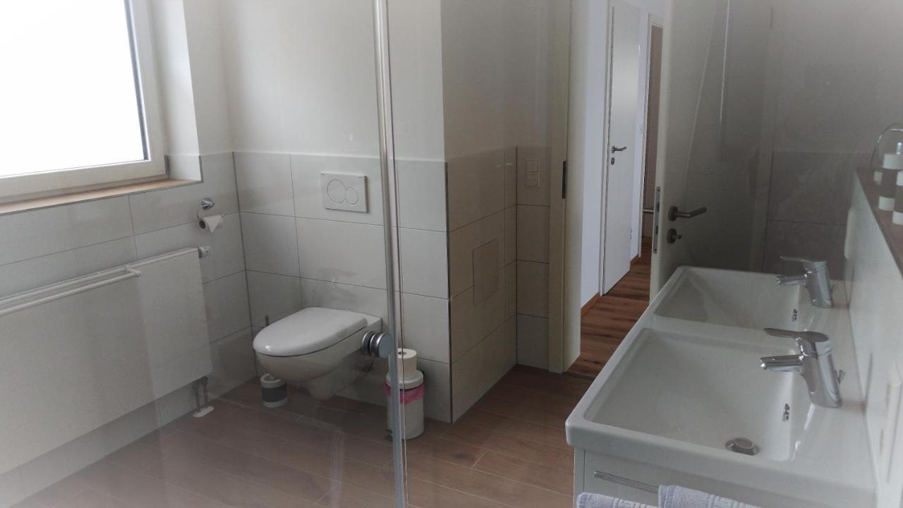 Bodensee Apartments Meersburg Sonnhalde 外观 照片
