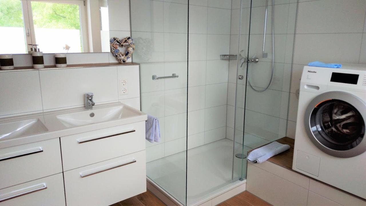 Bodensee Apartments Meersburg Sonnhalde 外观 照片