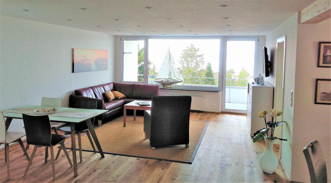 Bodensee Apartments Meersburg Sonnhalde 外观 照片