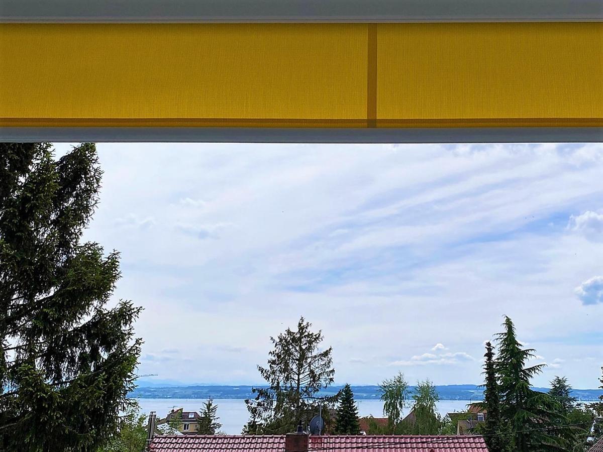 Bodensee Apartments Meersburg Sonnhalde 外观 照片