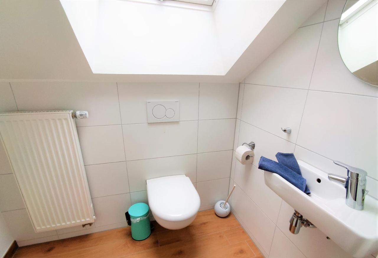 Bodensee Apartments Meersburg Sonnhalde 外观 照片