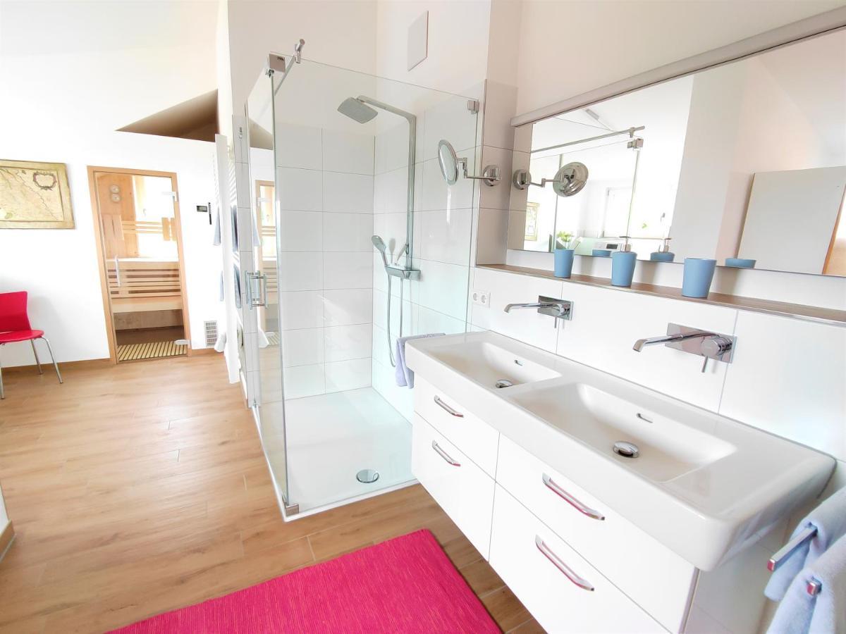 Bodensee Apartments Meersburg Sonnhalde 外观 照片