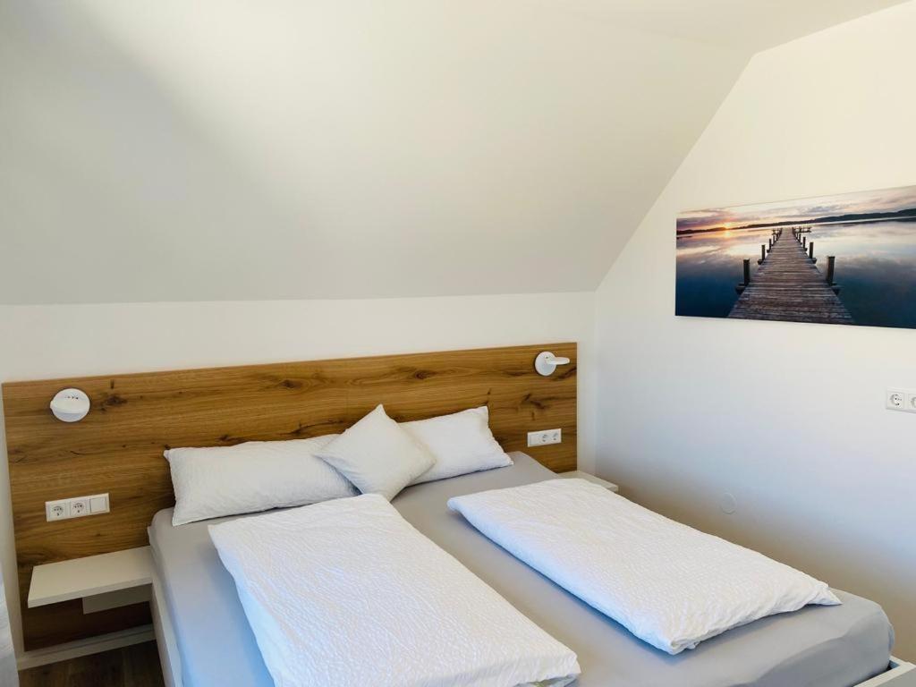 Bodensee Apartments Meersburg Sonnhalde 外观 照片